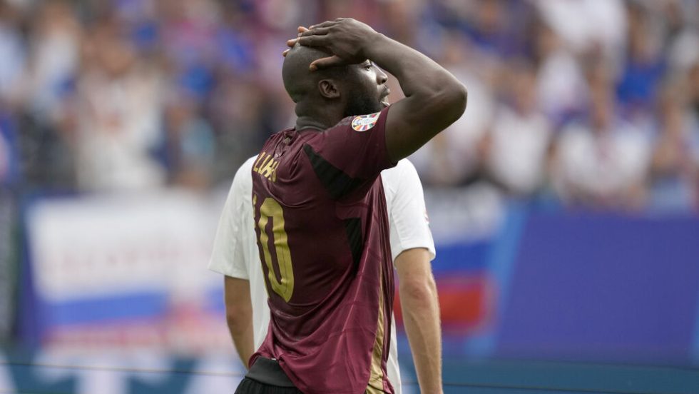 romelu lukaku